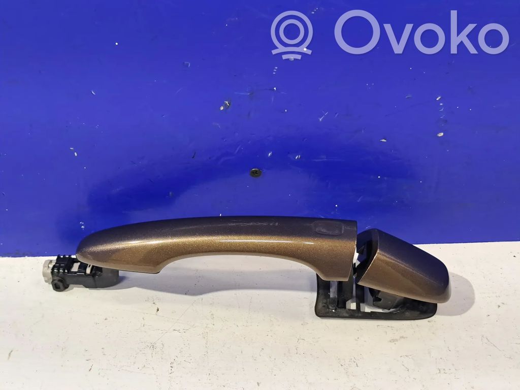 Volvo V60 Takaoven ulkokahva 