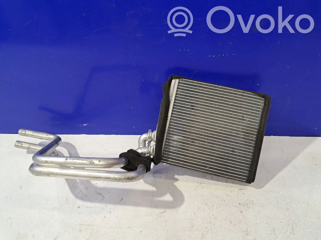 Volvo V60 Lämmityslaitteen kenno 