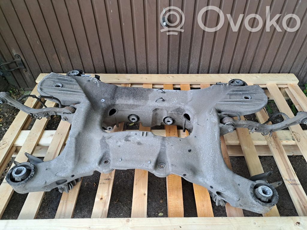 Land Rover Range Rover L405 Taka-apurunko 