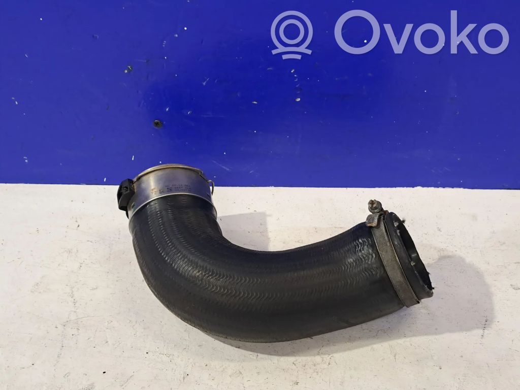 Volvo S90, V90 Manguera/tubo del intercooler 