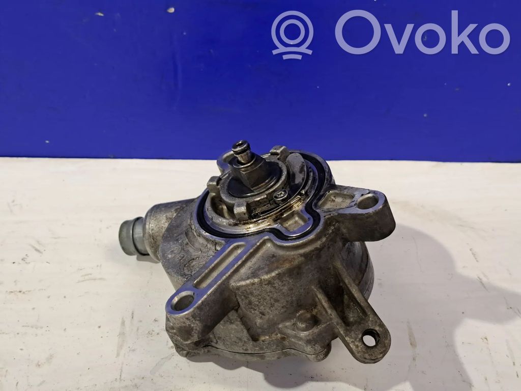 Volvo S60 Alipainepumppu 