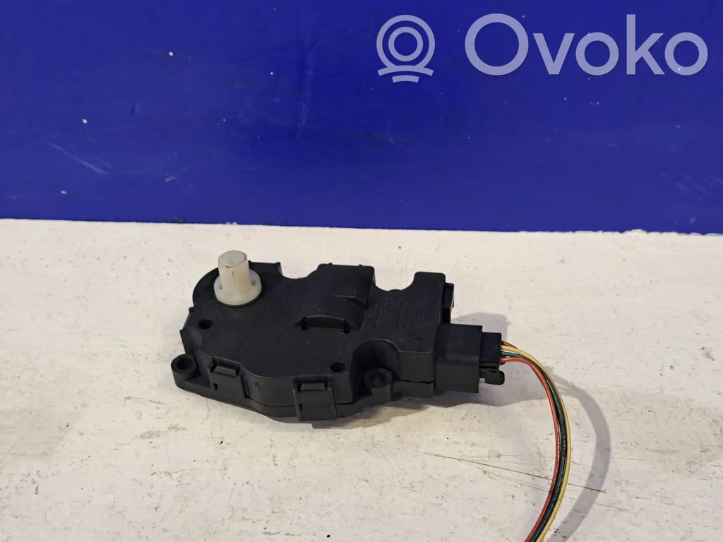 Volvo V60 Silniczek nagrzewnicy nawiewu klimatyzacji A/C 