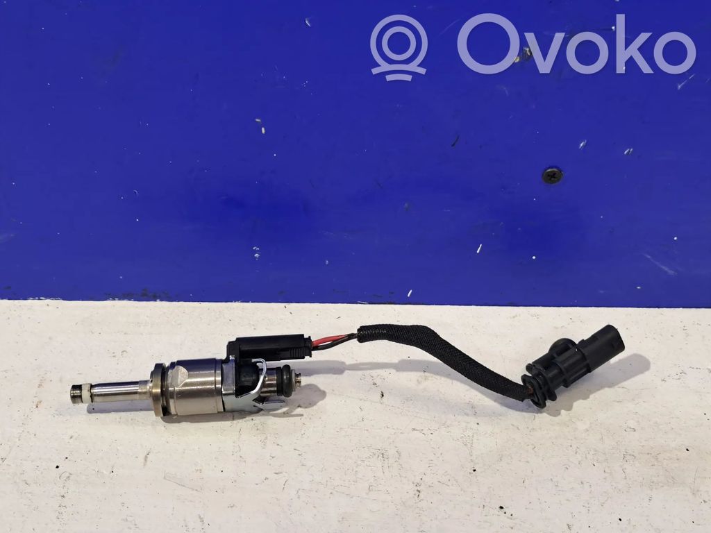 Inyector de combustible   31465787,31478609,31336653