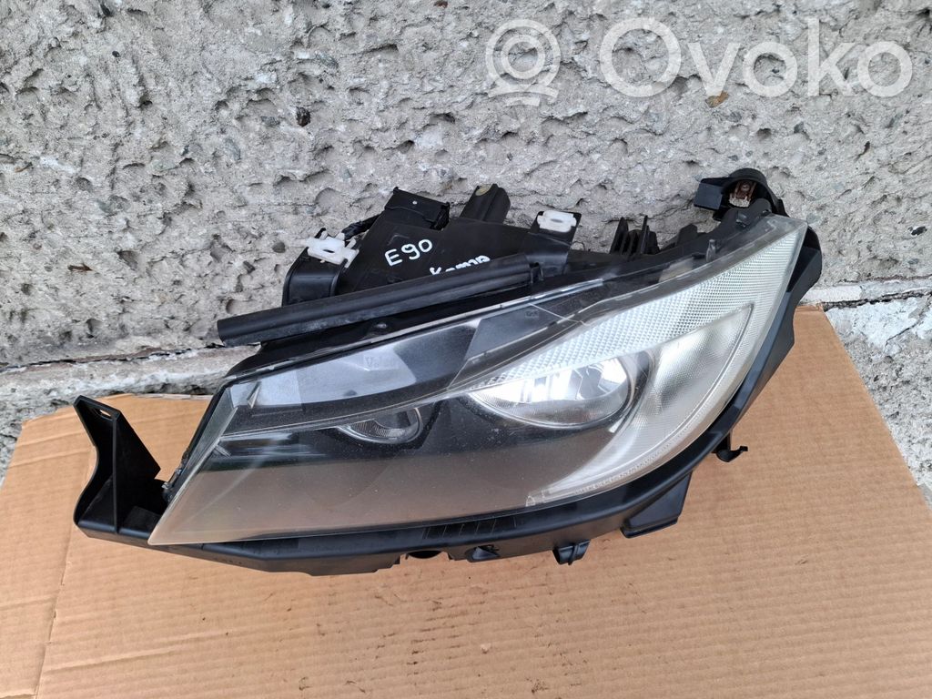 Headlight/headlamp