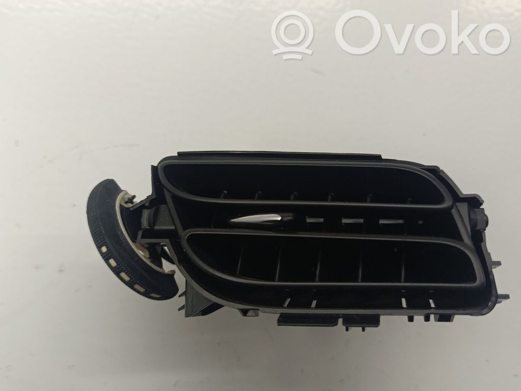 Citroen DS3 Šoninės oro grotelės 