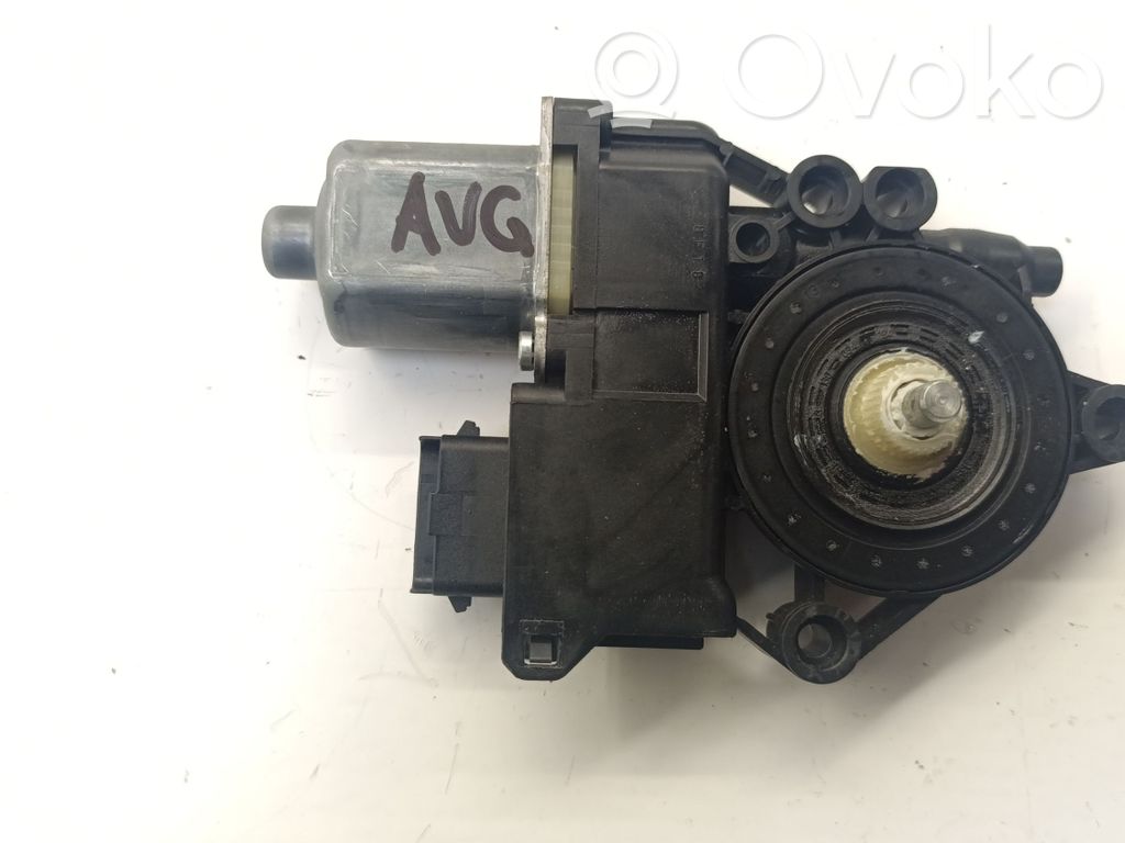 Hyundai ix20 Motor macara geam ușă față 