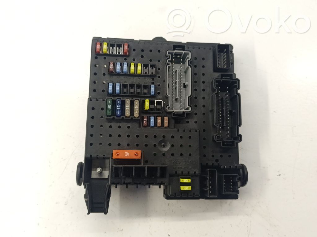 Fuse module   30728512,00005835225,05W455,28017881