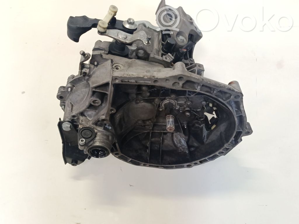 Citroen DS3 Cutie viteze manuală cu 5 trepte 
