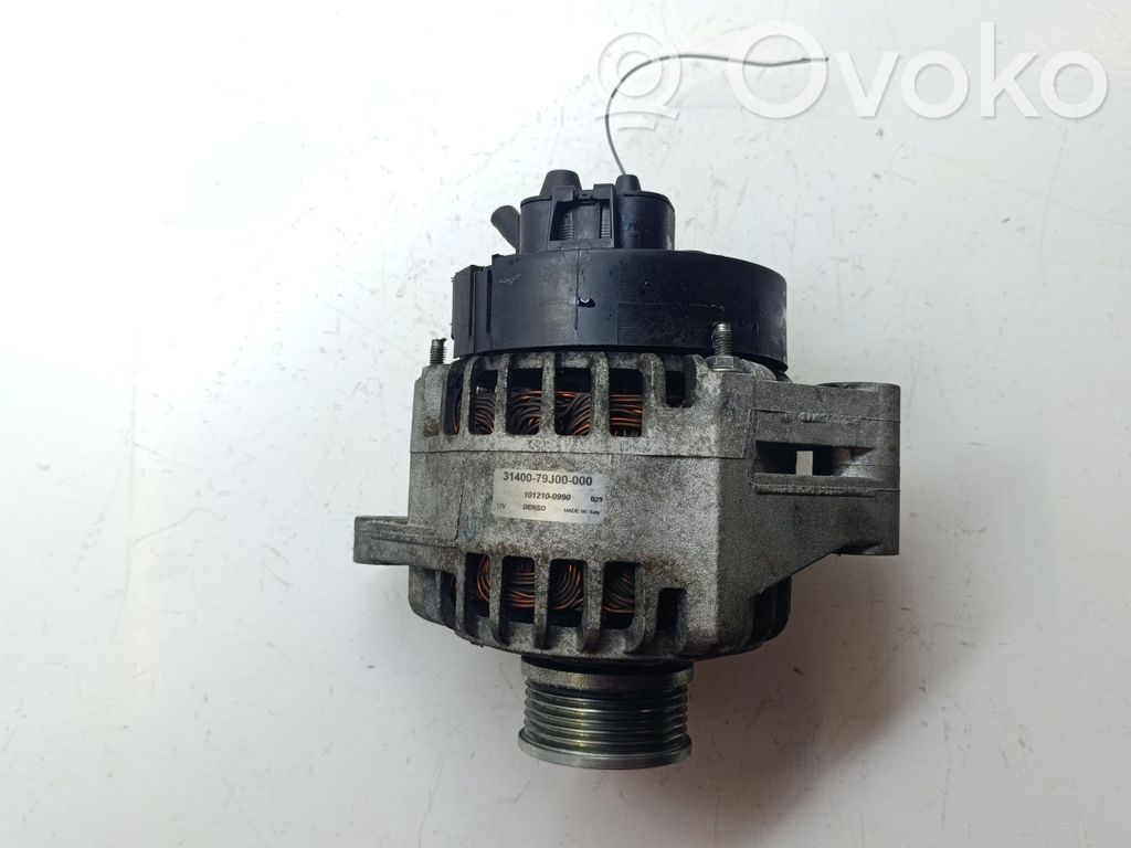 Alternador   3140079J00