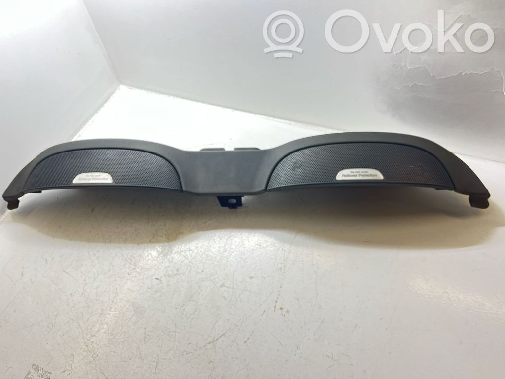 Saab 9-3 Ver2 Inne części wnętrza samochodu 