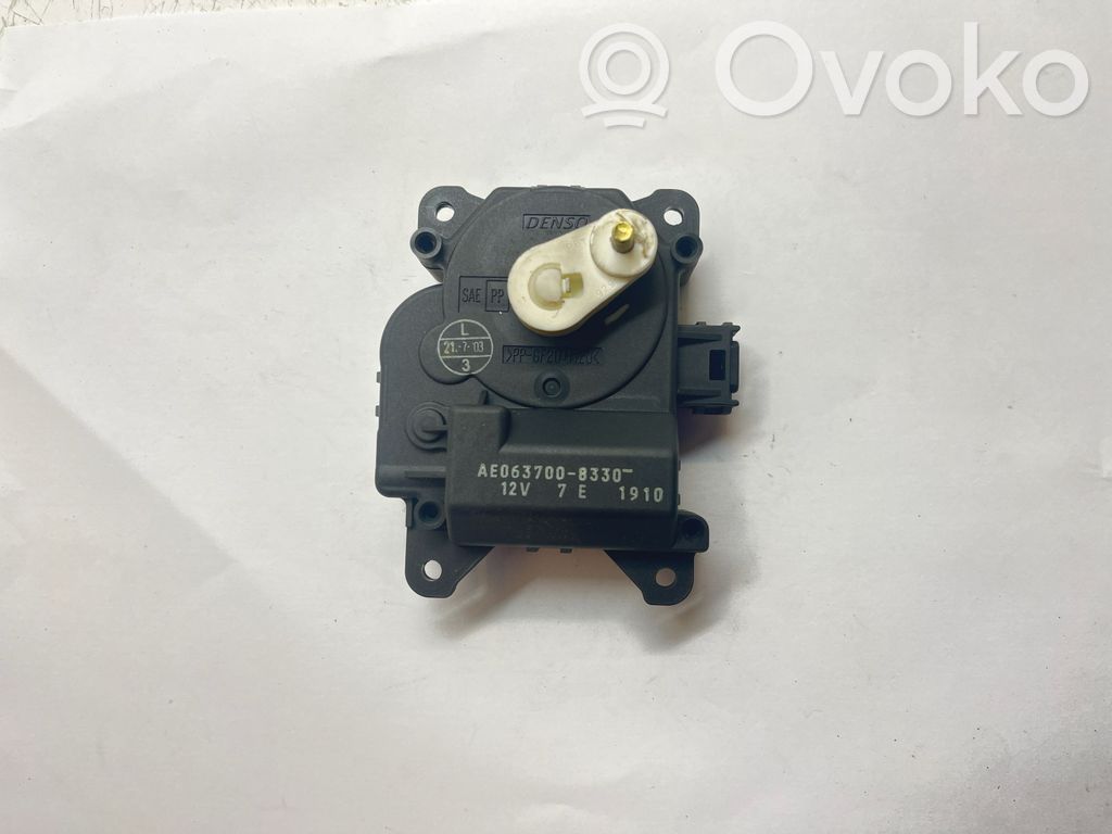 Toyota RAV 4 (XA20) Stellmotor Heizung Klima 