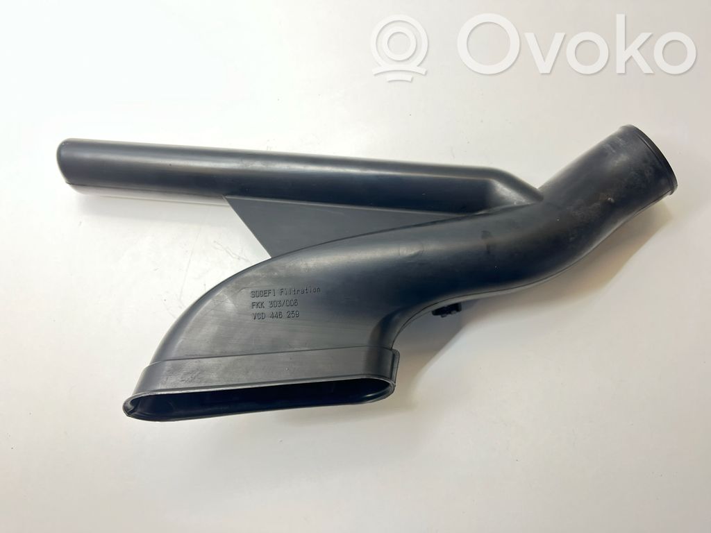 Opel Corsa D Manguera/tubo de toma de aire 