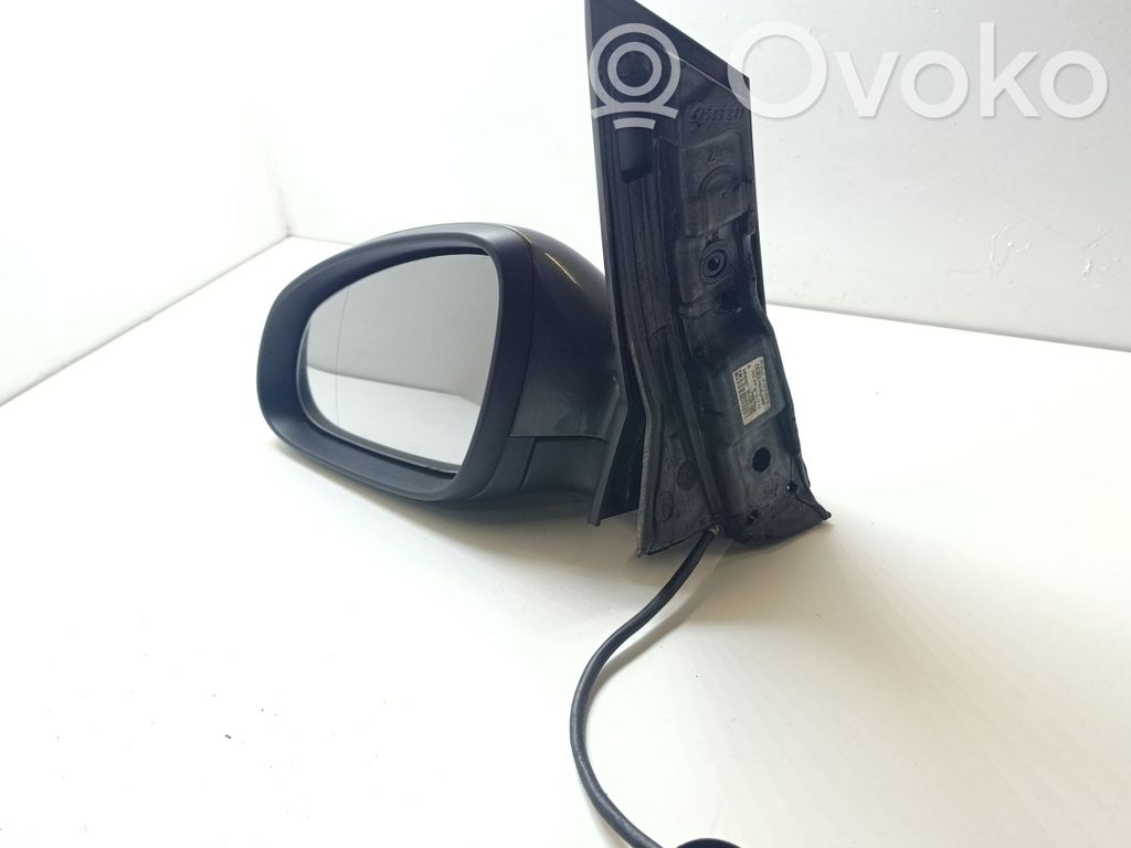 Opel Astra J Oglindă electrică ușă față 