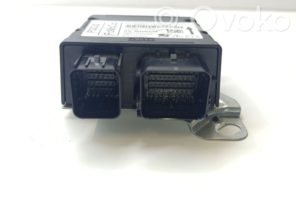 Airbag control unit/module   BM5T14B321CD,0285010826,6100071650BB