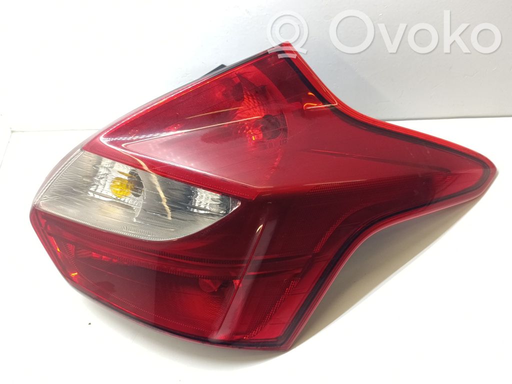 Rear/tail lights   BM5113404A,BM5113404