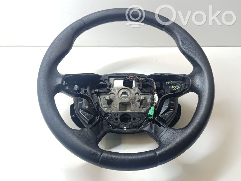 Ford Focus Vairas 