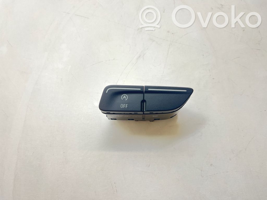Ford Focus Traction control (ASR) switch 