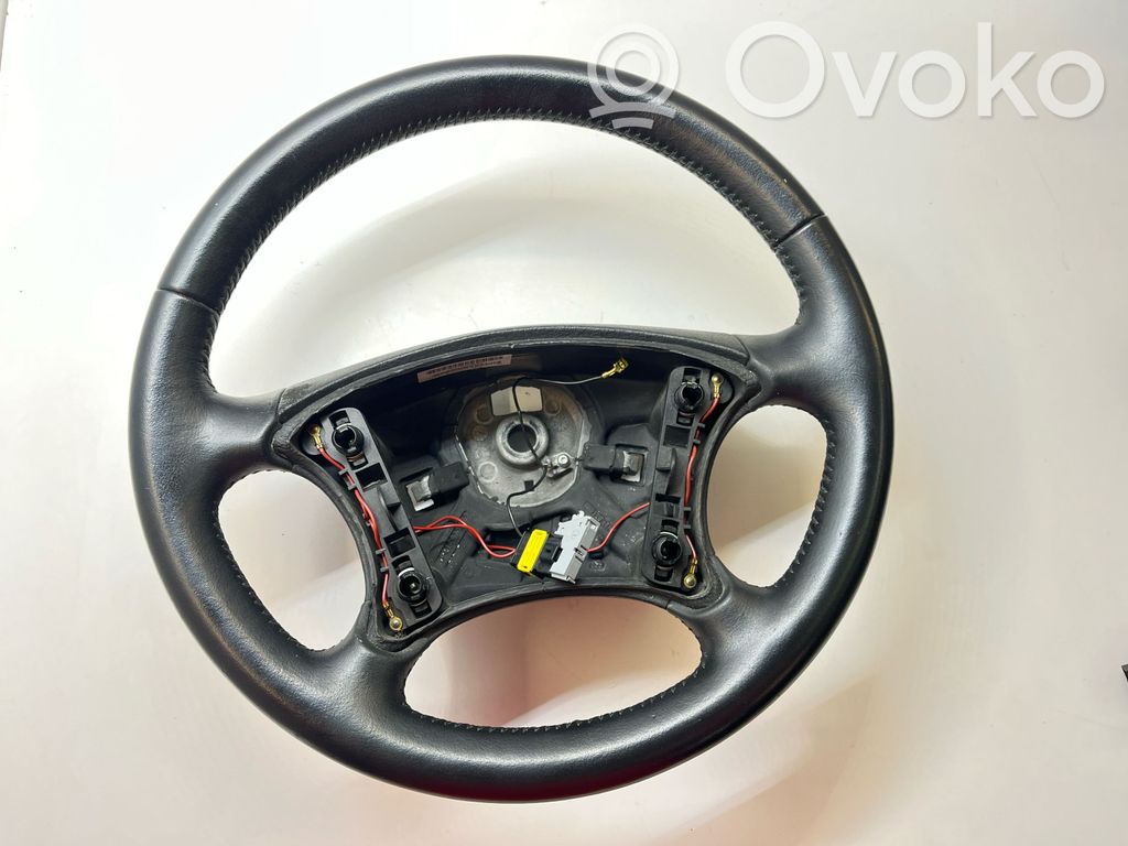 Peugeot 807 Volante 