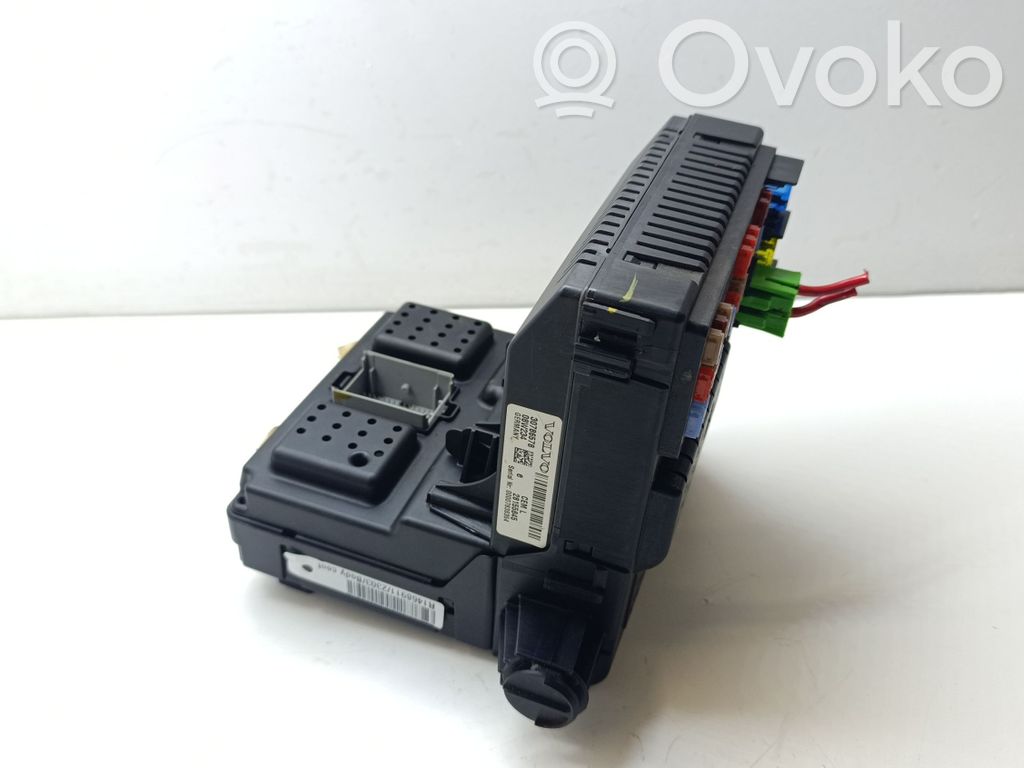 Volvo S60 Muut ohjainlaitteet/moduulit 