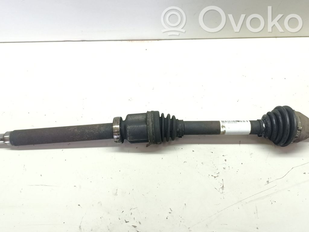Ford Focus C-MAX Front driveshaft 