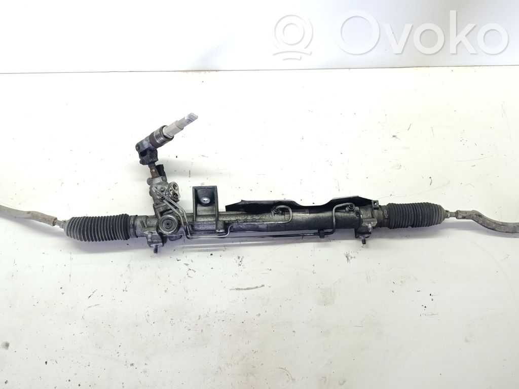 Volvo S60 Lenkgetriebe 