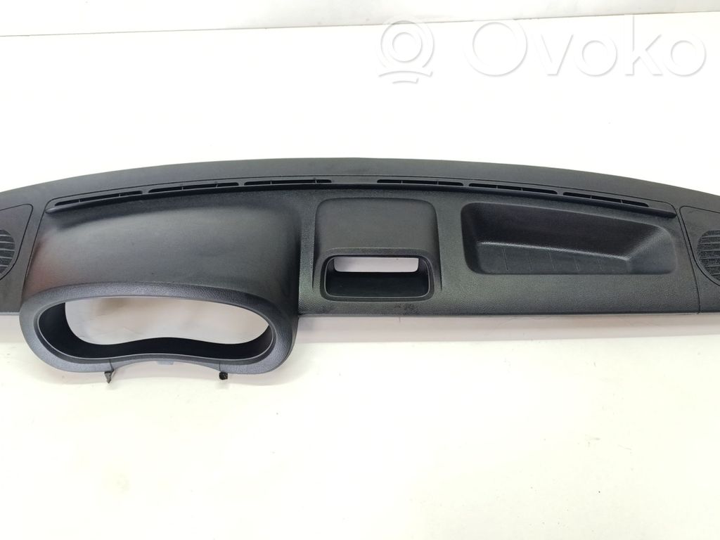 Renault Kangoo I Panelis 
