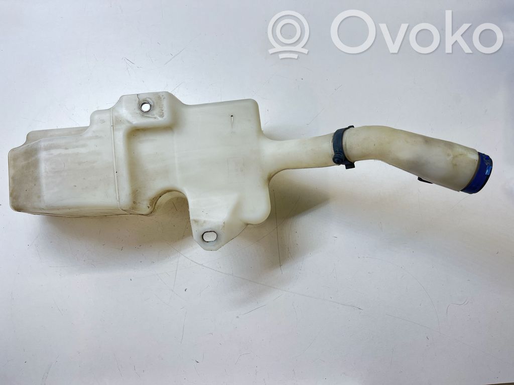 Fiat 500 Zbiornik płynu do spryskiwaczy szyby przedniej / czołowej 