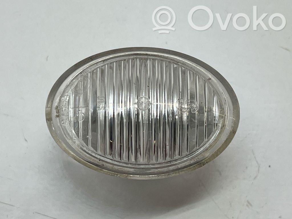 Fiat 500 Seitenblinker 