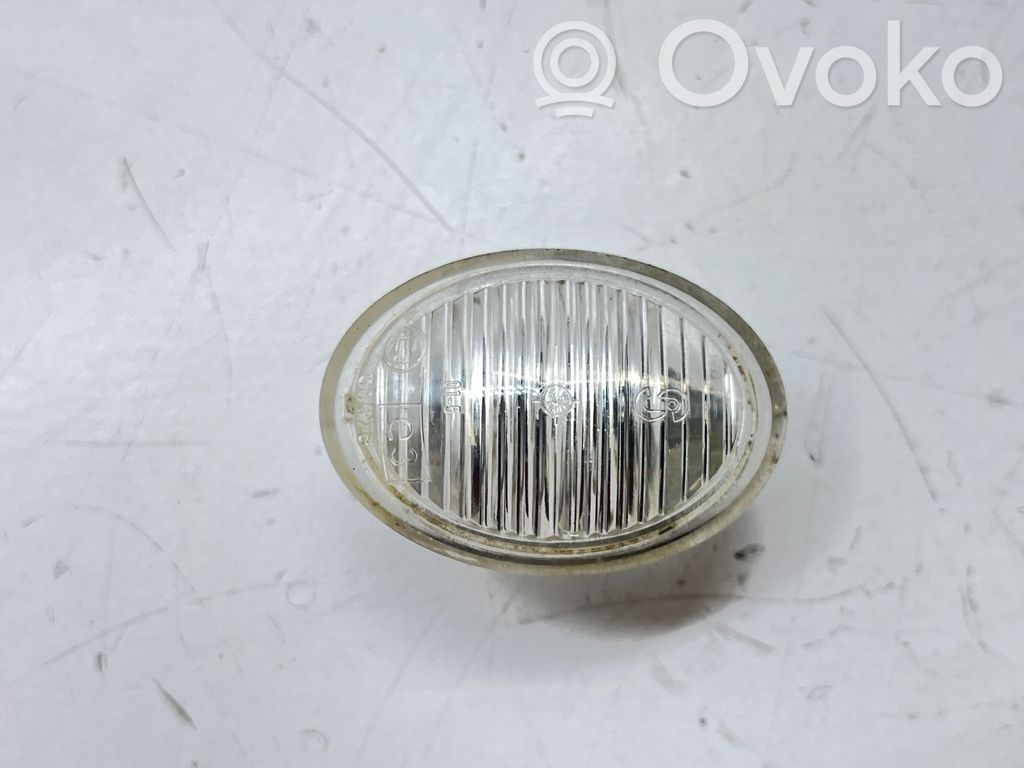 Fiat 500 Seitenblinker 