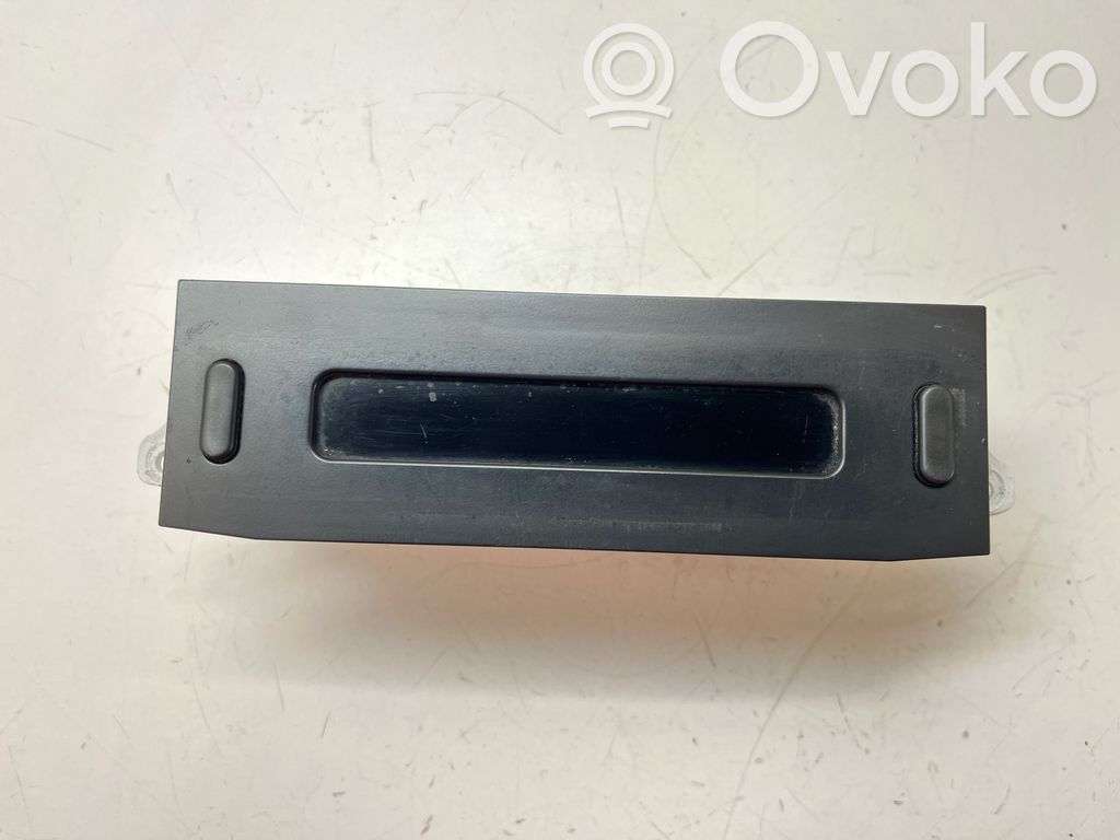 Citroen Berlingo Screen/display/small screen 