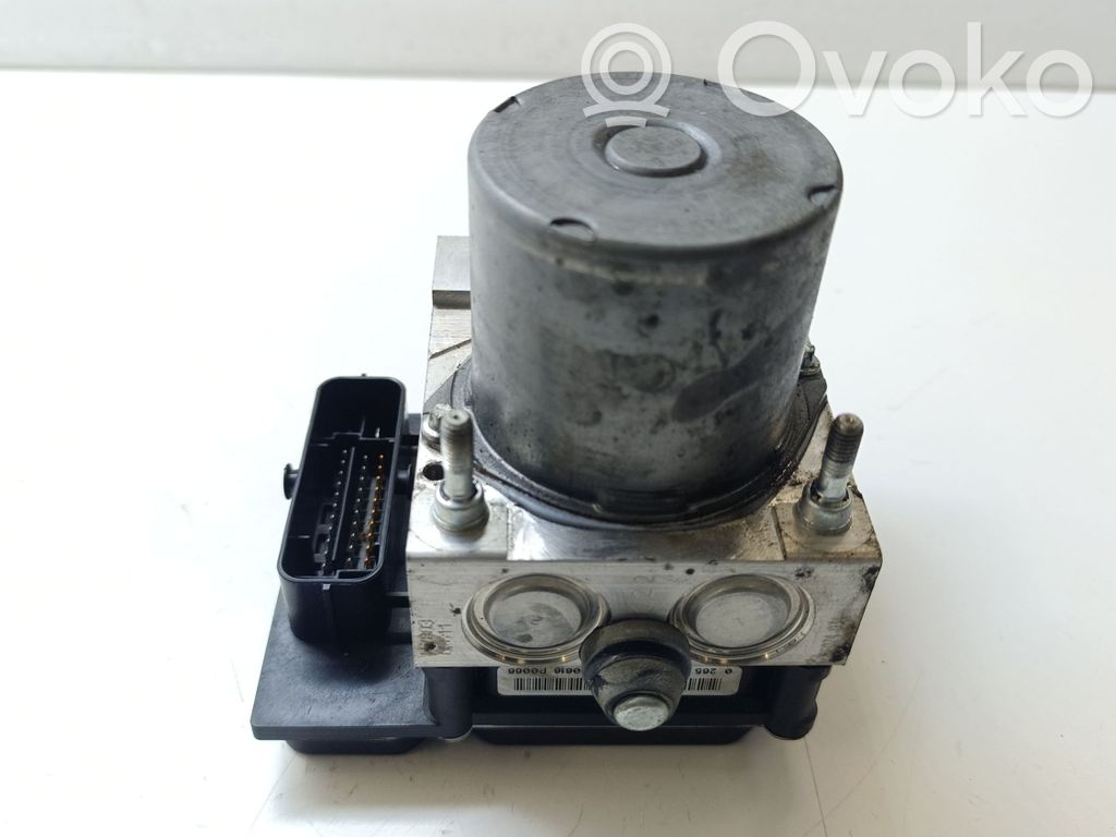 Pompa ABS   9666542880,87B0801690710