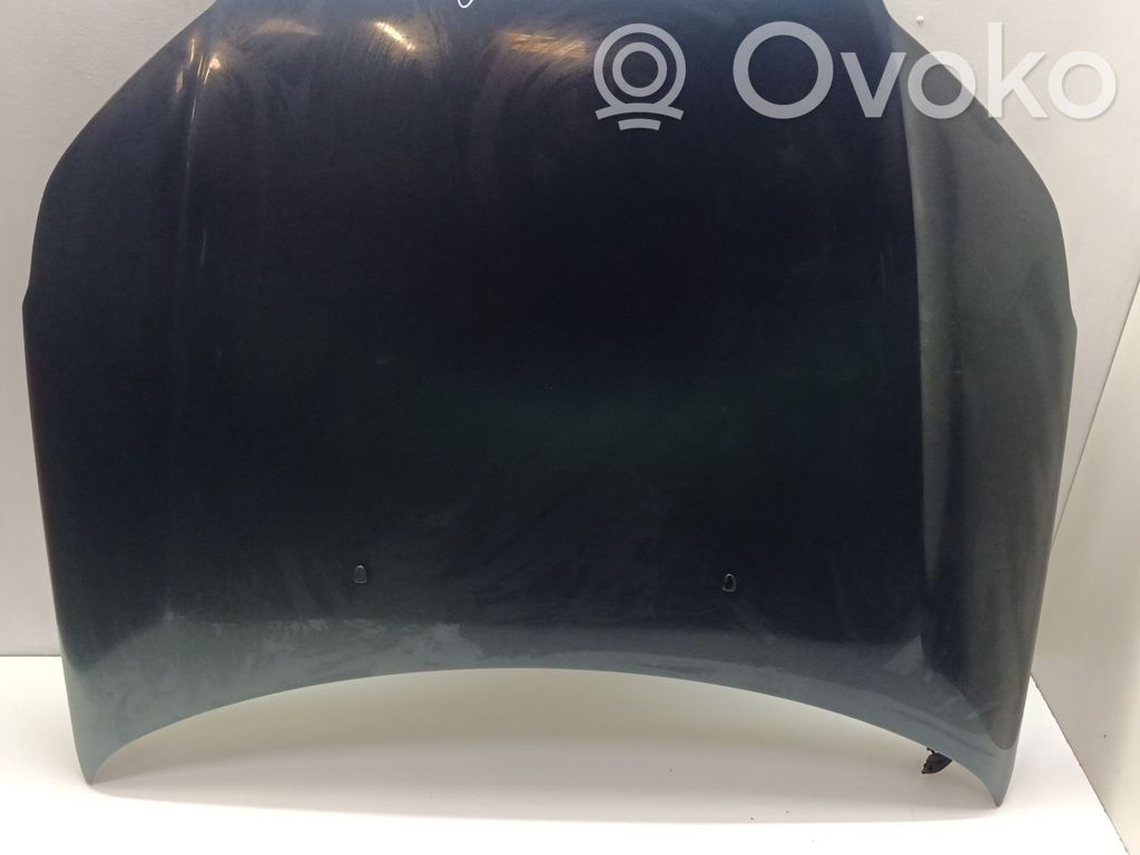 Engine bonnet/hood