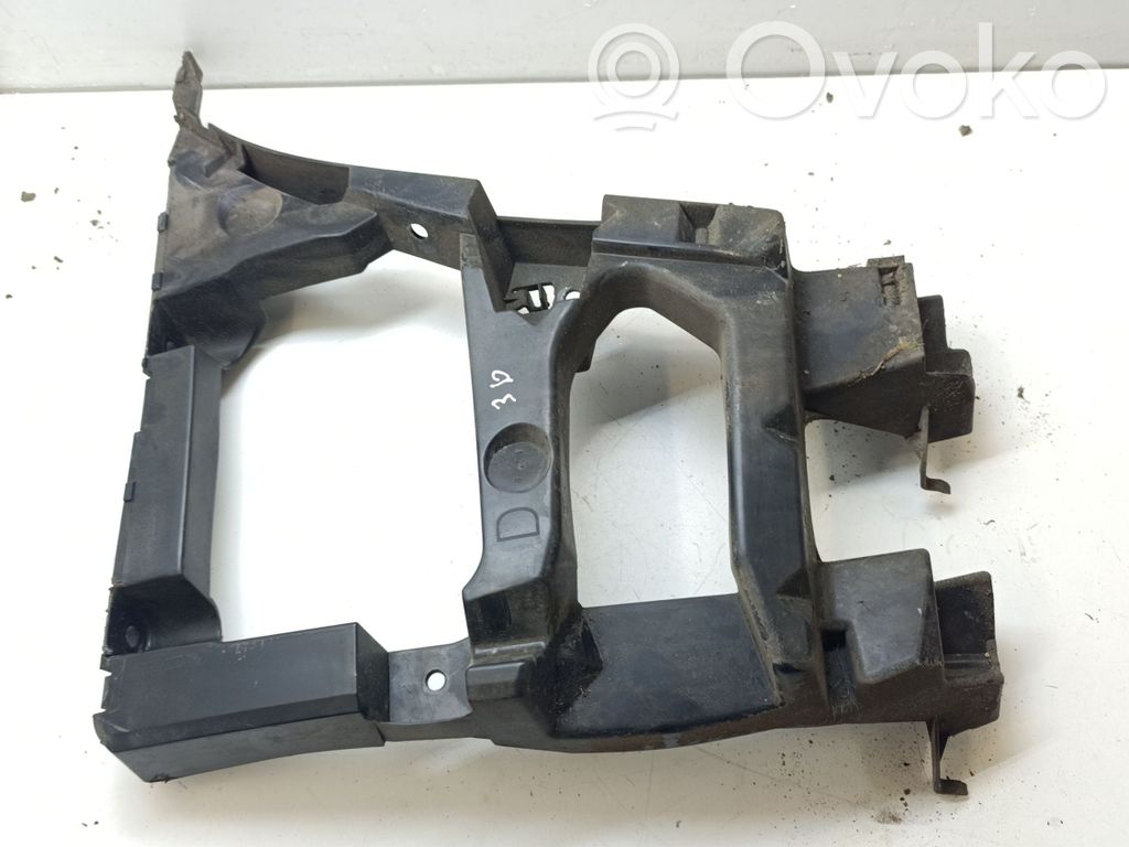 Citroen C5 Rear bumper mounting bracket 