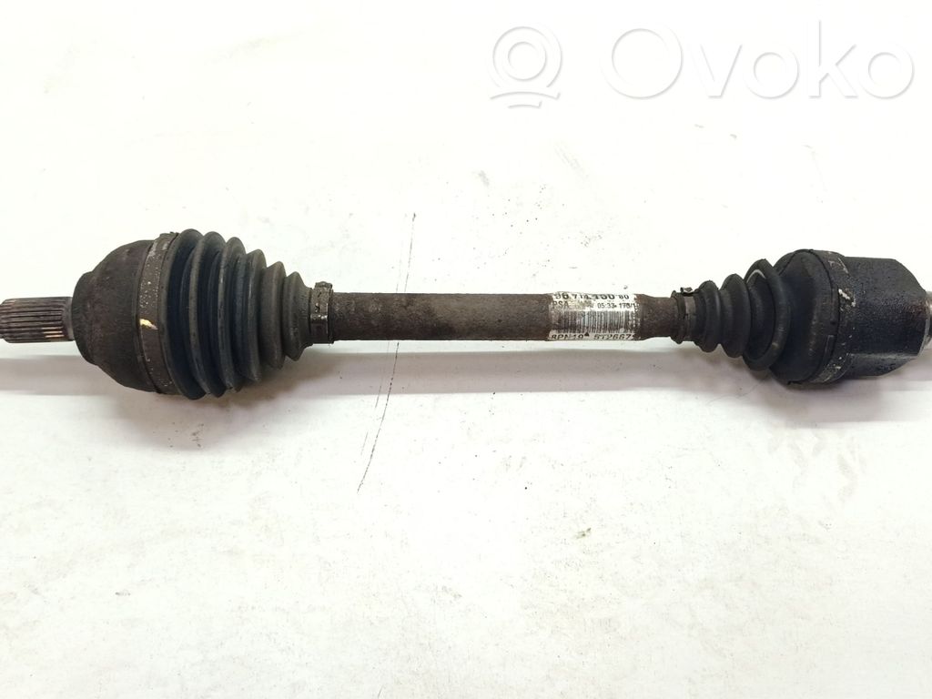 Citroen C5 Antriebswelle vorne 