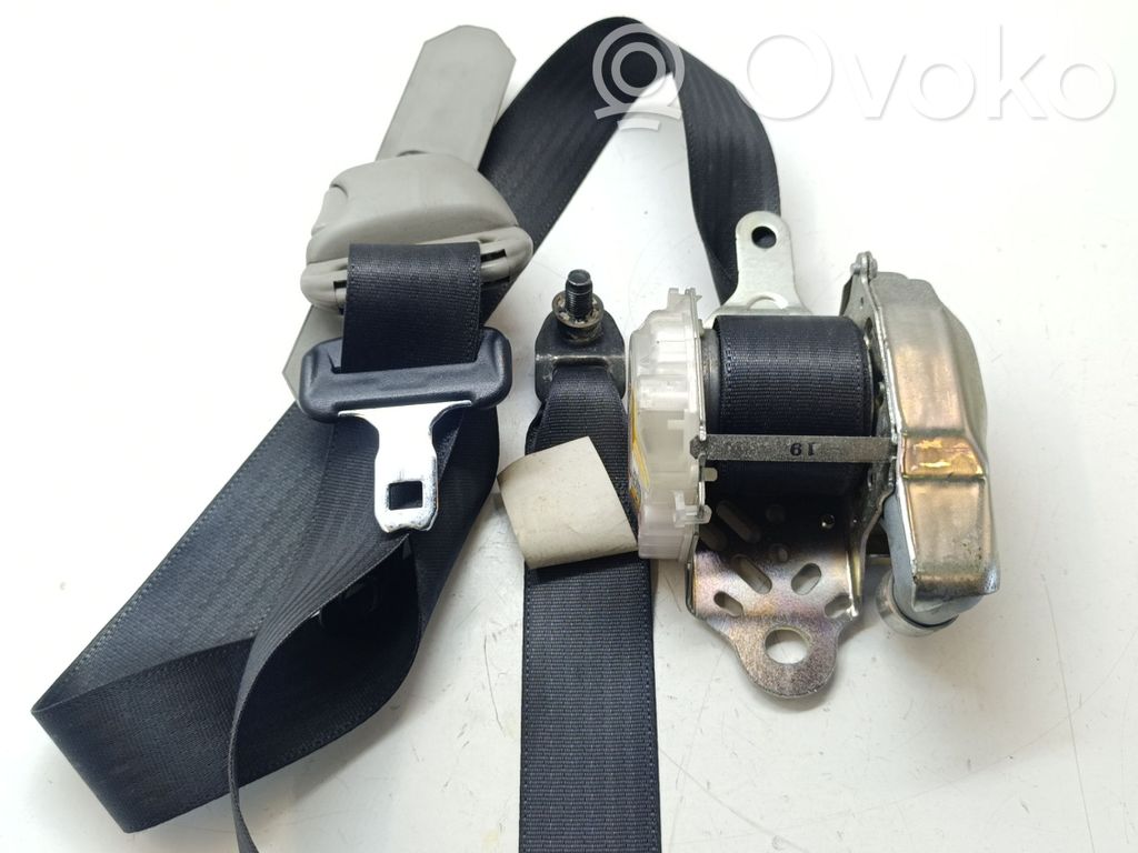 Cinturón delantero   L153004,071219