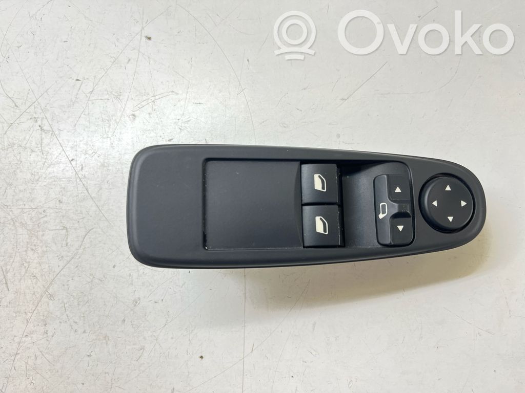 Citroen C4 Grand Picasso Przyciski szyb 