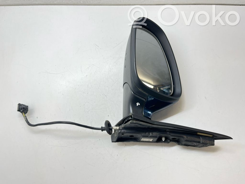 Opel Astra J Oglindă electrică ușă față 