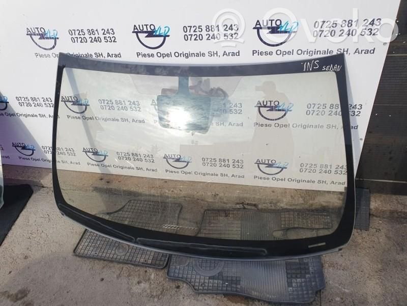 Front windscreen/windshield window   43R008599