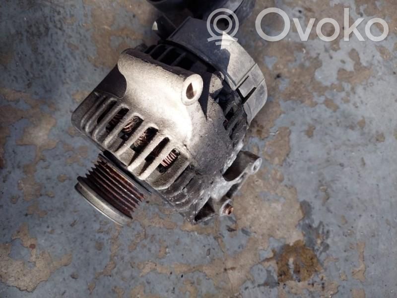 Generator/alternator