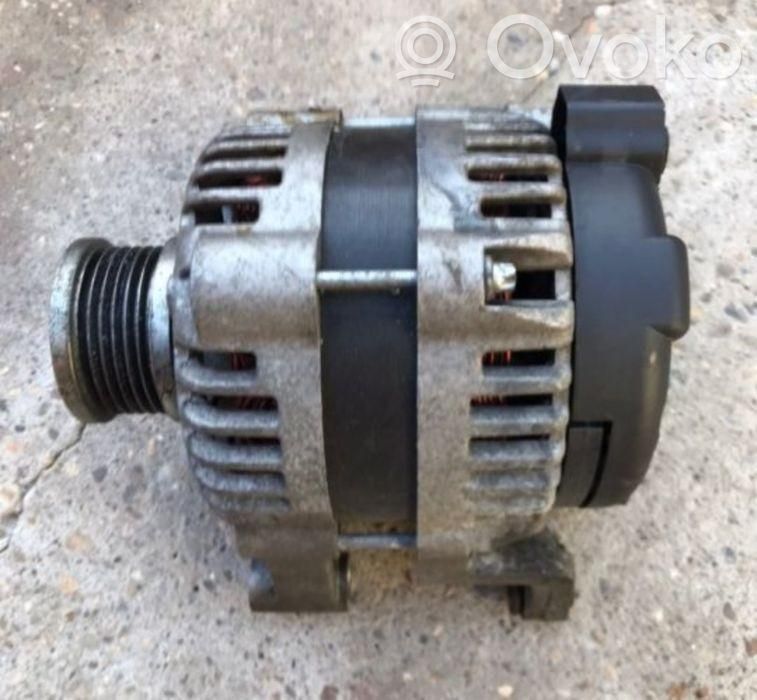 Opel Astra J Generator/alternator 