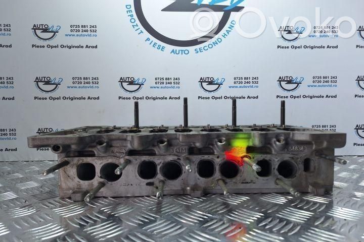 Engine head   55576915