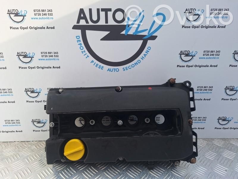 Opel Zafira B Alte piese chiulasă 