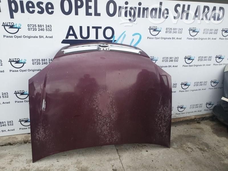 Opel Vectra C Konepelti 