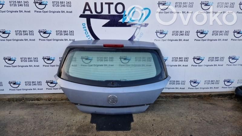 Opel Astra H Tailgate/trunk/boot lid 