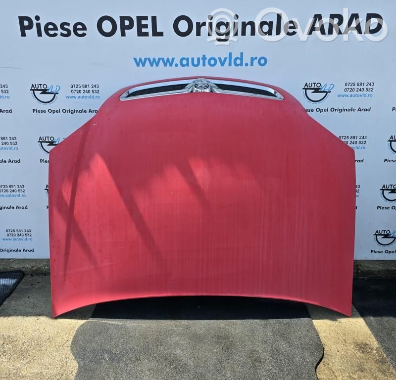 Opel Vectra C Konepelti 