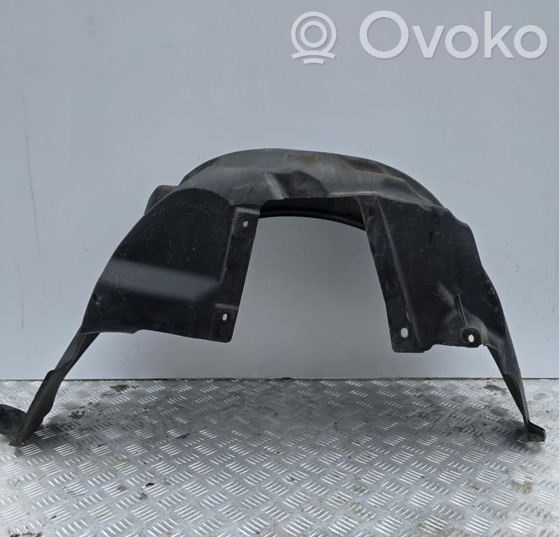 Opel Astra K Apărătoare noroi față 