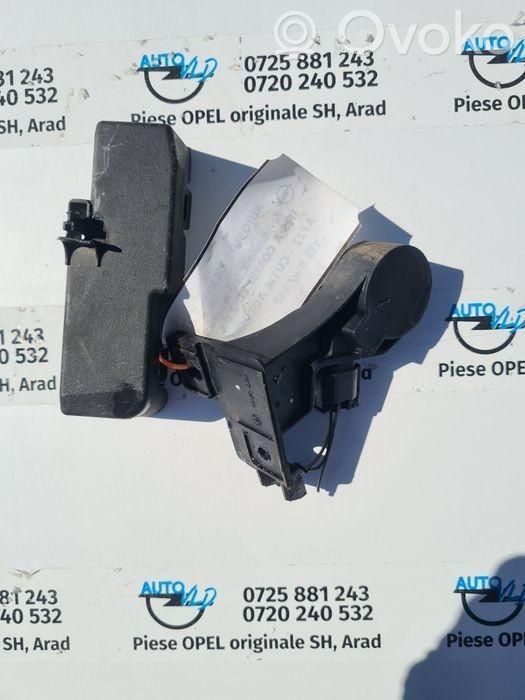 Opel Insignia A Headlight/headlamp level sensor 