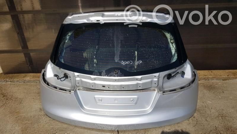 Opel Insignia A Puerta del maletero/compartimento de carga 