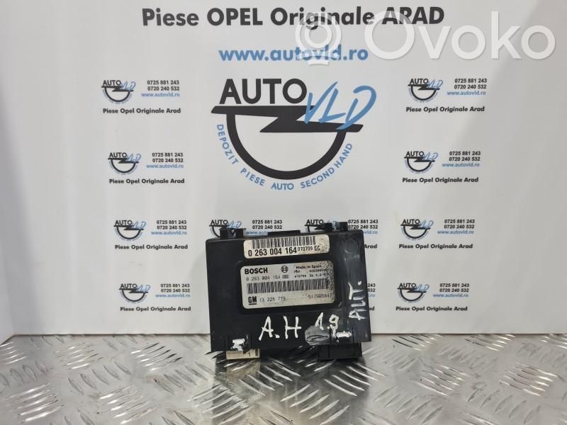 Opel Zafira B Sterownik / Moduł parkowania PDC 