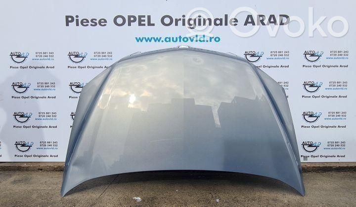 Opel Antara Капот двигателя 